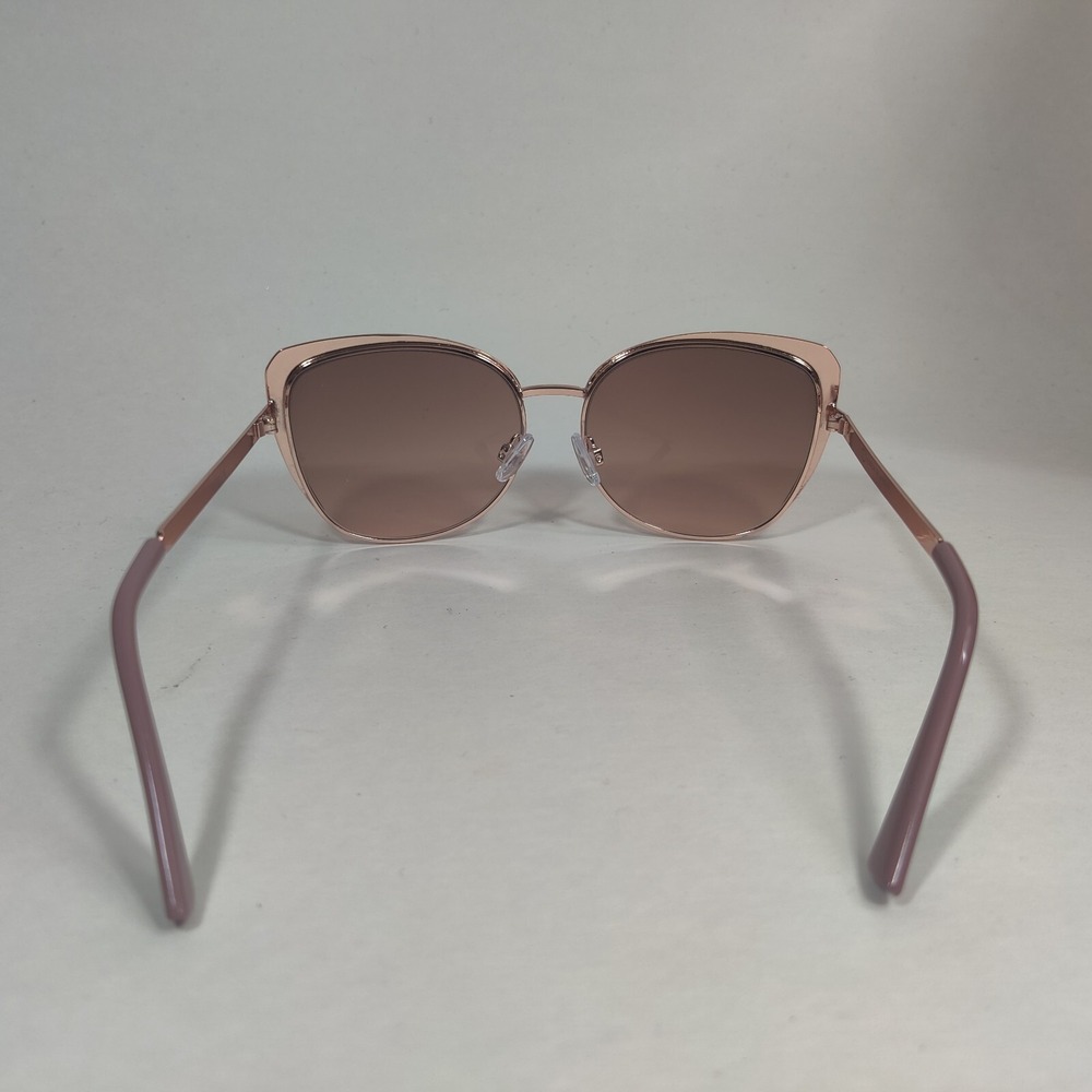 Oscar by Oscar de la Renta Sunglasses Mod3090 ( Pink / Rose Gold ) - Picture 6 of 7